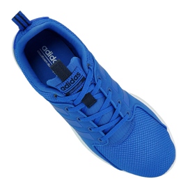 Zapatillas Adidas Cloudfoam Lite Racer M AW4028 azul 8