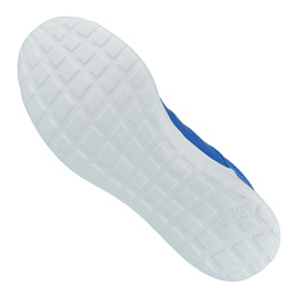 Zapatillas Adidas Cloudfoam Lite Racer M AW4028 azul 10