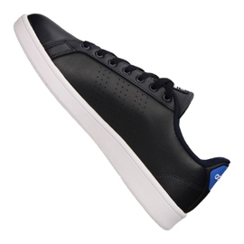 Zapatillas Adidas Cloudfoam Adventage Clean M BB9625 azul marino 1 Zapatillas Adidas Cloudfoam Adventage Clean M BB9625 azul marino 1