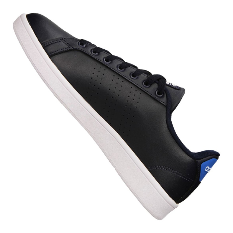 Zapatillas Adidas Cloudfoam Adventage Clean M BB9625 azul marino 1 Zapatillas Adidas Cloudfoam Adventage Clean M BB9625 azul marino 1