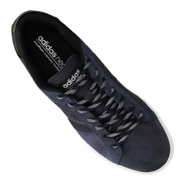 Zapatillas Adidas Cloudfoam Super Daily M B74304 azul marino 4