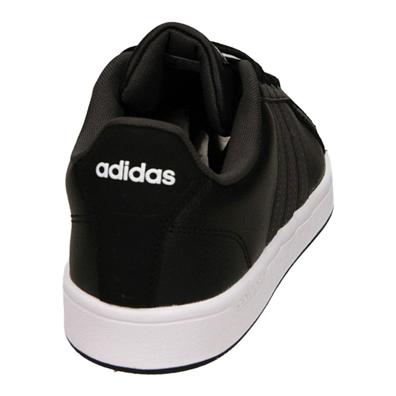 Zapatillas Adidas Cloudfoam Adventage Clean M AW4224 negro 1