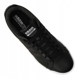 Zapatillas Adidas Cloudfoam Adventage Clean M AW4224 negro 3