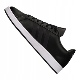 Zapatillas Adidas Cloudfoam Adventage Clean M AW4224 negro 5