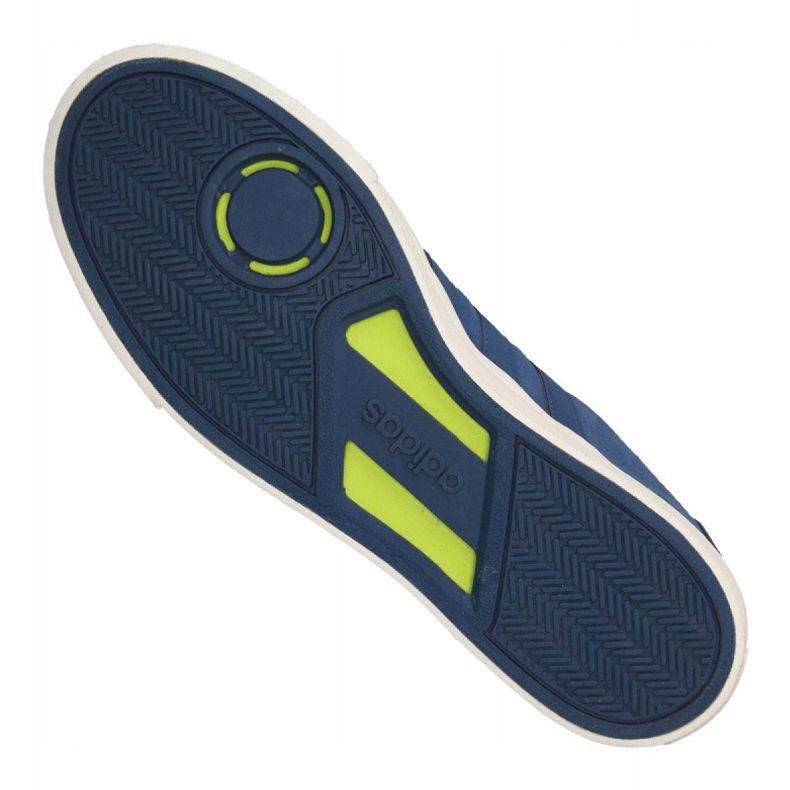 Zapatillas Adidas Cloudfoam Super Daily M AW3904 azul 2 Zapatillas Adidas Cloudfoam Super Daily M AW3904 azul 2