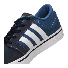 Zapatillas Adidas Cloudfoam Super Skate M AW3895 blanco azul marino azul 4