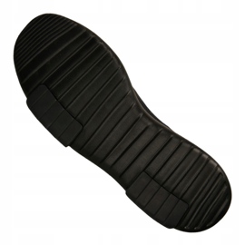 Zapatos adidas Cloudfoam Racer Tr M B43651 negro 1
