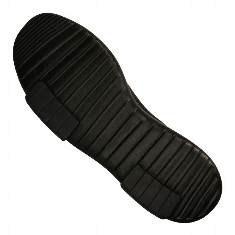 Zapatos adidas Cloudfoam Racer Tr M B43651 negro 1