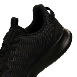 Zapatos adidas Cloudfoam Racer Tr M B43651 negro 5