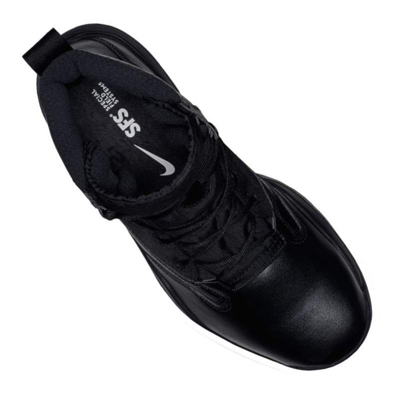 Calzado Nike Sfb Field 2 8 "M AO7507-001 negro 1