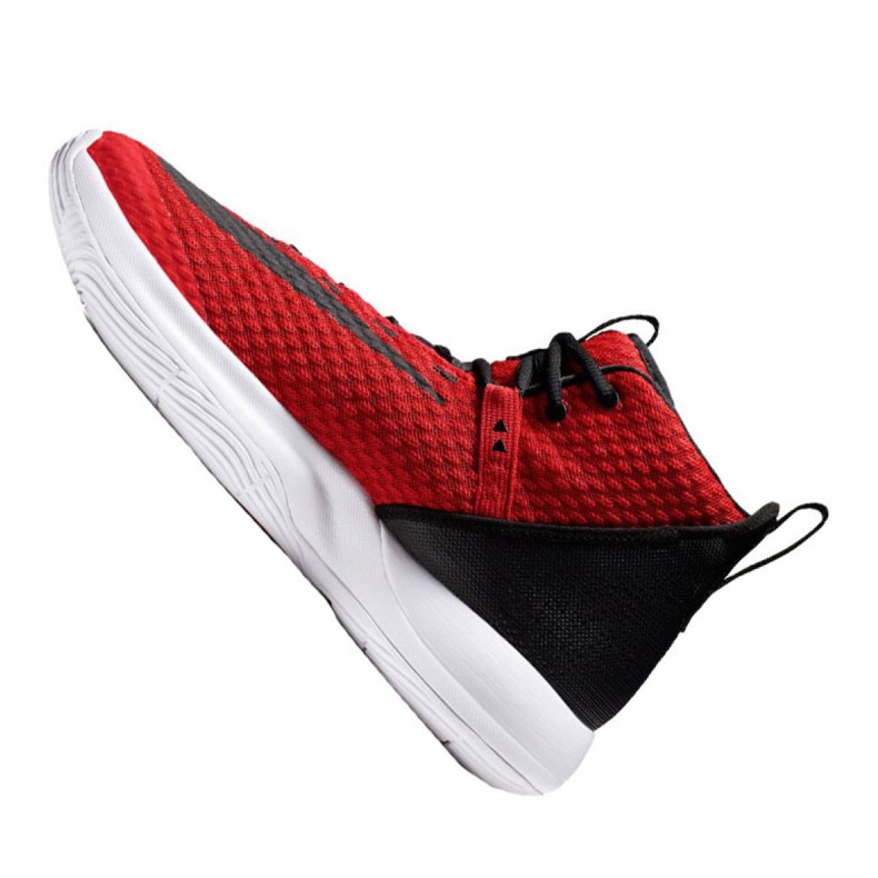 Nike Zoom Rize M BQ5468-600 rojo rojo 1