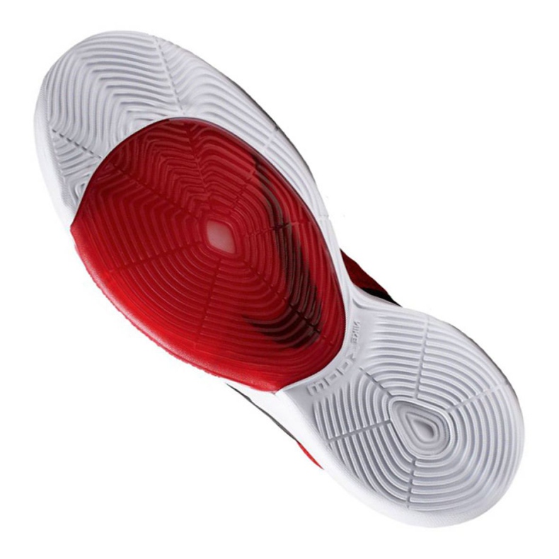 Nike Zoom Rize M BQ5468-600 rojo rojo 2