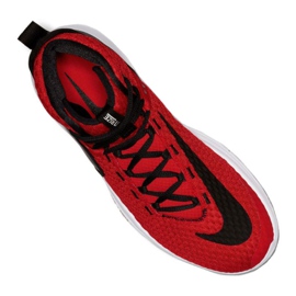 Nike Zoom Rize M BQ5468-600 rojo rojo 3