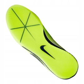 Zapatos de interior Nike Zoom Phantom Vnm Pro Ic M BQ7496-717 amarillo amarillo 4