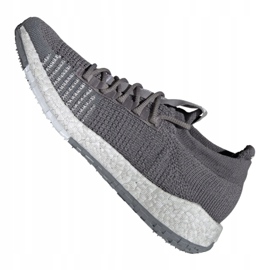 Zapatillas Adidas PulseBOOST Hd M G26932 gris 1