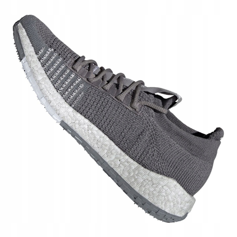 Zapatillas Adidas PulseBOOST Hd M G26932 gris 1