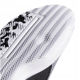 Zapatillas Adidas Pro Bounce Madness 2019 M BB9235 blanco blanco 1 Zapatillas Adidas Pro Bounce Madness 2019 M BB9235 blanco blanco 1