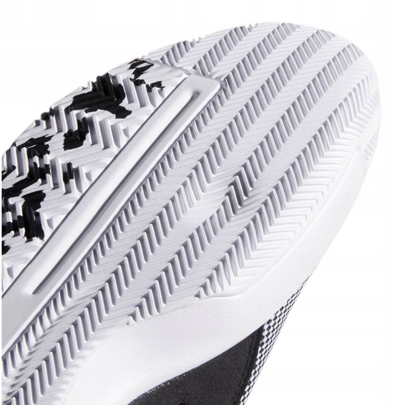 Zapatillas Adidas Pro Bounce Madness 2019 M BB9235 blanco blanco 1 Zapatillas Adidas Pro Bounce Madness 2019 M BB9235 blanco blanco 1