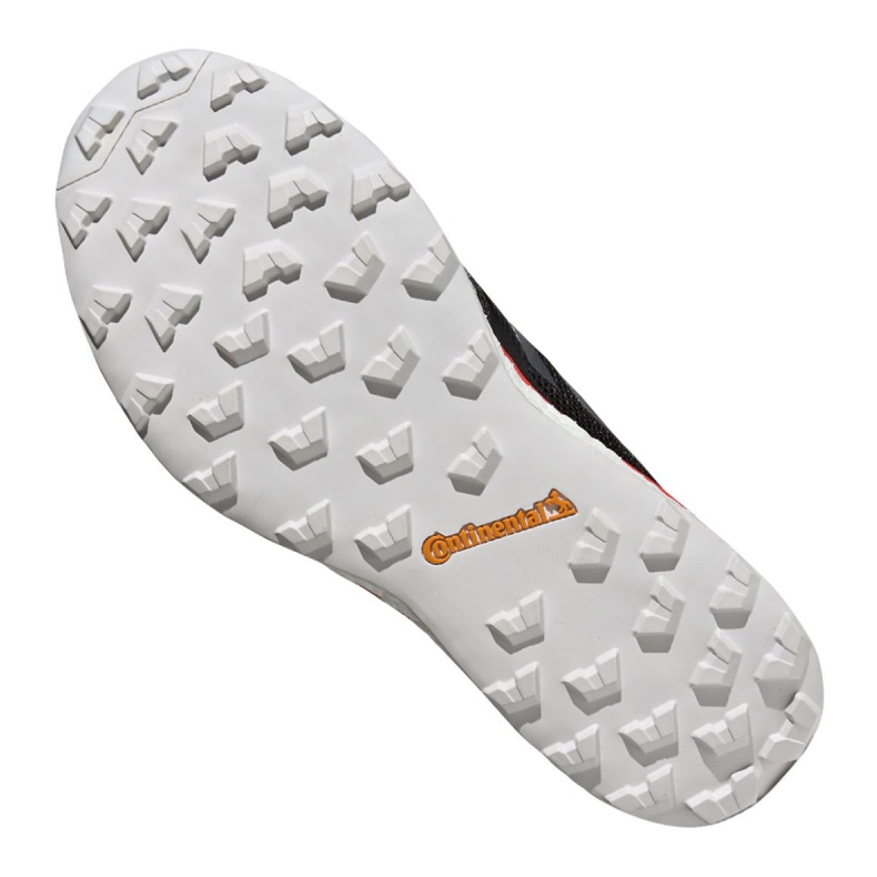 Zapatillas adidas Terrex Agravic Xt M BC0420 negro multicolor 1