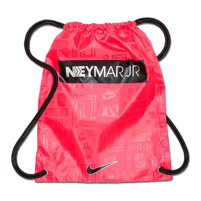 Zapatos de fútbol Nike Vapor 13 Elite Njr Fg M AT7898-006 blanco multicolor 1