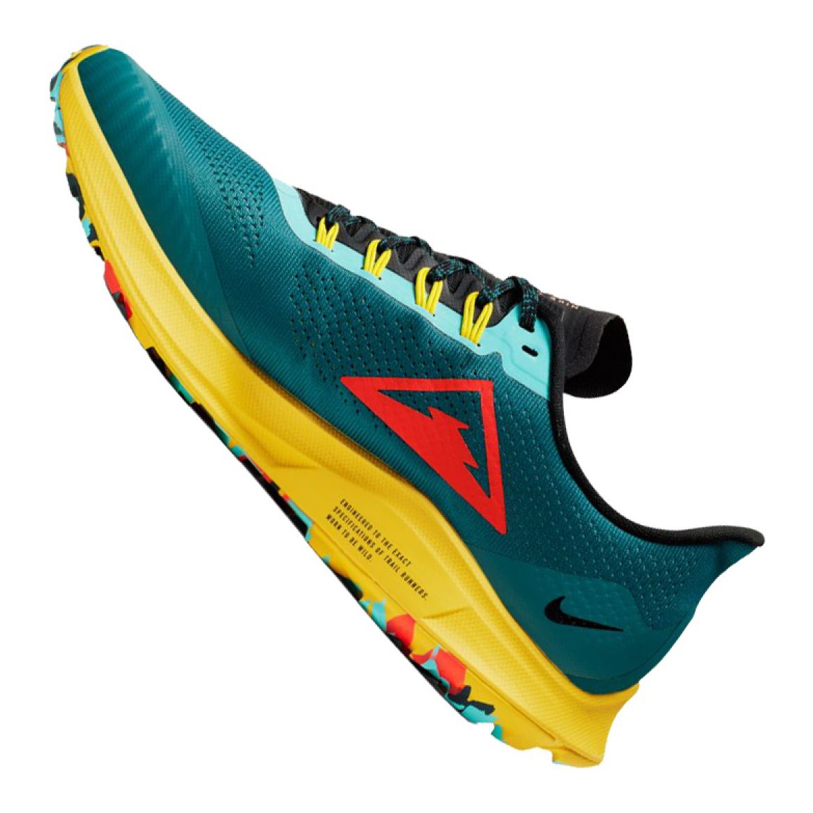 Zapatillas Nike Air Zoom Pegasus 36 Trail M AR5677 301 Zapatillas Nike Air Zoom Pegasus 36 Trail M AR5677 301