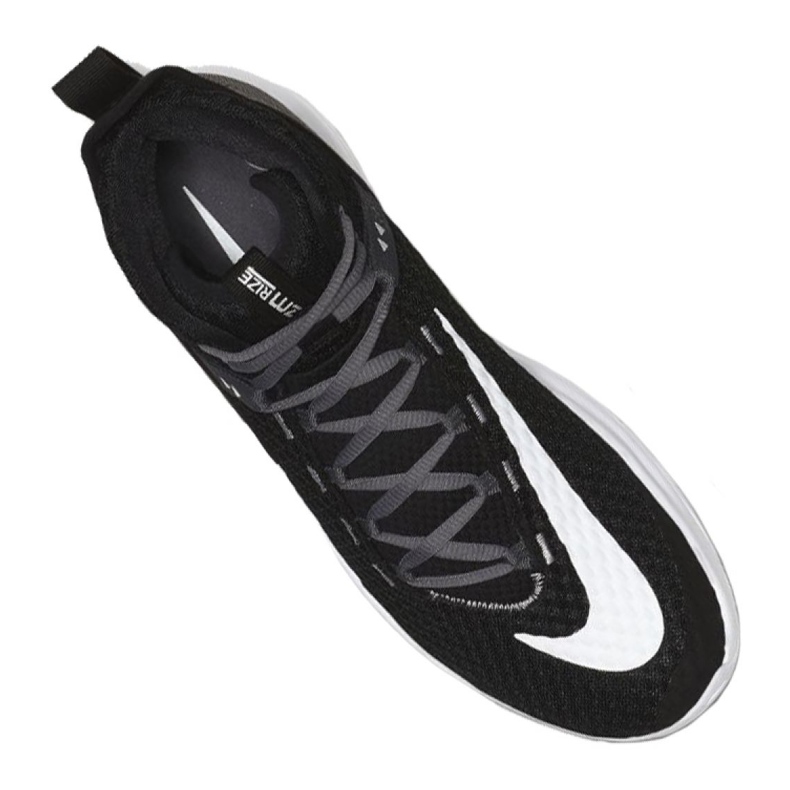 Zapatillas Nike Zoom Rize M BQ5468-001 negro negro 1
