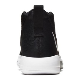 Zapatillas Nike Zoom Rize M BQ5468-001 negro negro 2