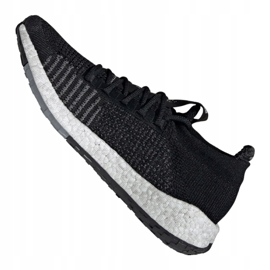 Zapatillas Adidas PulseBOOST Hd M G26929 negro 2