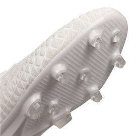 Zapatillas de fútbol Puma Future 4.1 Custom Fg / Ag M 106106 01 blanco blanco 1 Zapatillas de fútbol Puma Future 4.1 Custom Fg / Ag M 106106 01 blanco blanco 1