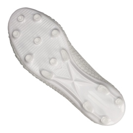 Zapatillas de fútbol Puma Future 4.1 Custom Fg / Ag M 106106 01 blanco blanco 2 Zapatillas de fútbol Puma Future 4.1 Custom Fg / Ag M 106106 01 blanco blanco 2