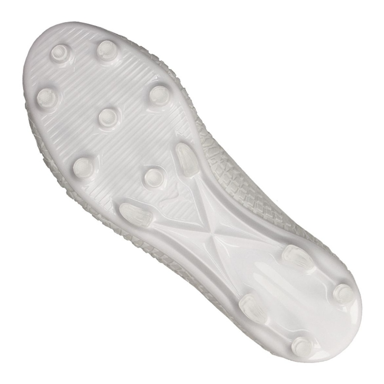 Zapatillas de fútbol Puma Future 4.1 Custom Fg / Ag M 106106 01 blanco blanco 2 Zapatillas de fútbol Puma Future 4.1 Custom Fg / Ag M 106106 01 blanco blanco 2