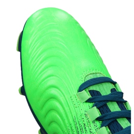 Botas de fútbol Puma One 18.3 Syn Fg M 104870 03 verde verde 3