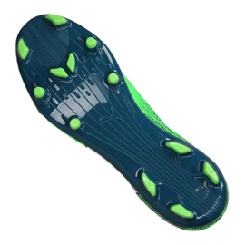 Botas de fútbol Puma One 18.3 Syn Fg M 104870 03 verde verde 4