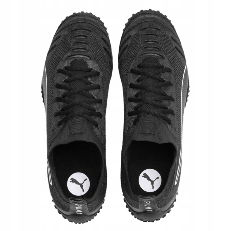 Botas de fútbol Puma 365 Concrete 1 St M 105752 01 negro negro 1 Botas de fútbol Puma 365 Concrete 1 St M 105752 01 negro negro 1