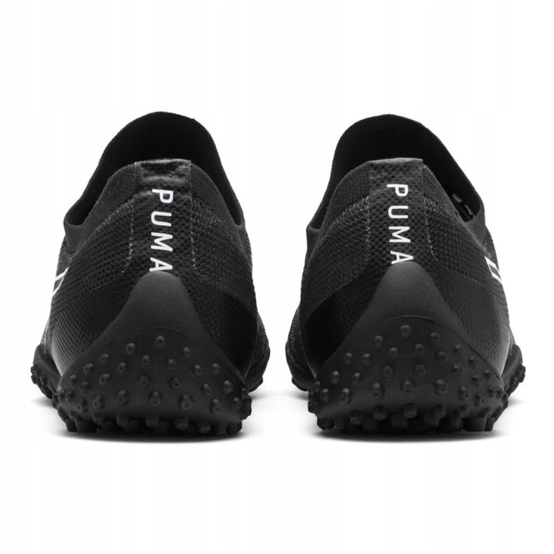 Botas de fútbol Puma 365 Concrete 1 St M 105752 01 negro negro 2 Botas de fútbol Puma 365 Concrete 1 St M 105752 01 negro negro 2