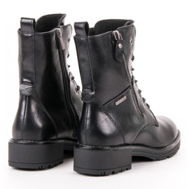 Vinceza Trabajadores negros 1