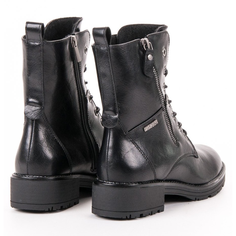 Vinceza Trabajadores negros 1