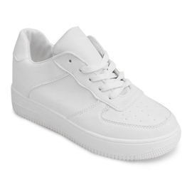 Zapatillas Zapatillas Air Max 58809 Blanco 4