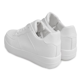 Zapatillas Zapatillas Air Max 58809 Blanco 3