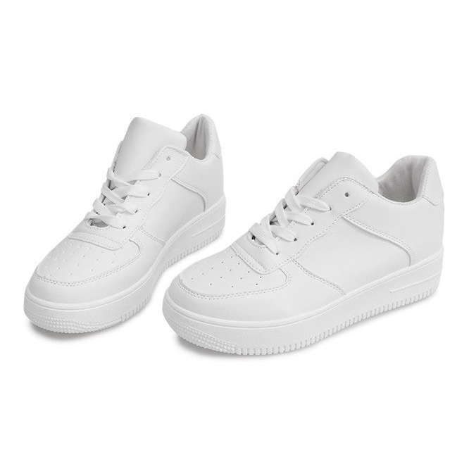 Zapatillas Zapatillas Air Max 58809 Blanco 2