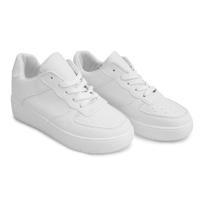 Zapatillas Zapatillas Air Max 58809 Blanco 1