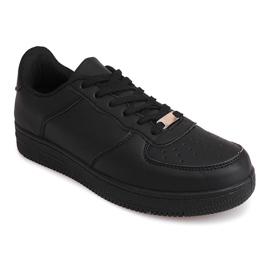 Zapatillas K-80 Negro 2