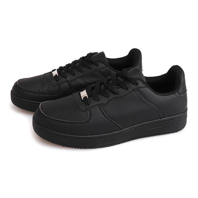 Zapatillas K-80 Negro 1