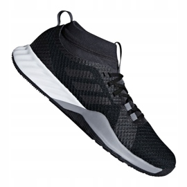 Zapatillas Adidas Crazytrain Pro 3.0 M AQ0414 negro 2