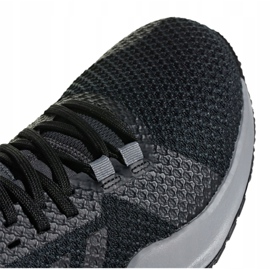 Zapatillas Adidas Crazytrain Pro 3.0 M AQ0414 negro 6