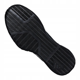 Zapatillas Adidas Crazytrain Pro 3.0 M AQ0414 negro 11