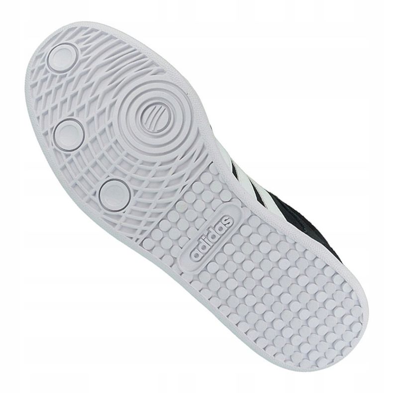 Zapatos adidas Cross Court M B74443 negro 2