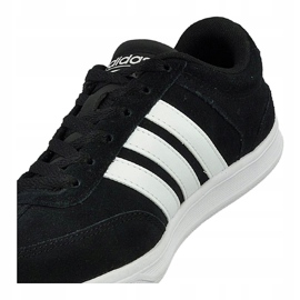 Zapatos adidas Cross Court M B74443 negro 4
