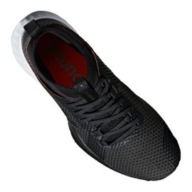 Zapatillas Adidas Crazytrain Pro 3.0 M CG3472 negro 3