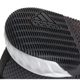 Zapatillas Adidas Crazytrain Pro 3.0 M CG3472 negro 6
